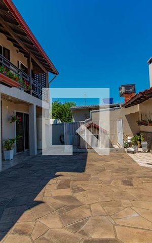 Casa à venda com 120m², 3 quartos e 3 vagas Casa à venda com 120m², 3 quartos e 3 vagasQuintal