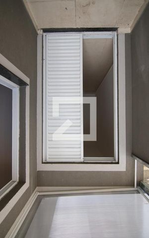 Apartamento à venda com 37m², 2 quartos e sem vagaVista