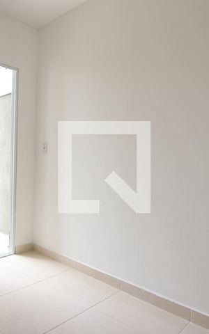 Apartamento à venda com 37m², 2 quartos e sem vagaQuarto