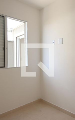 Apartamento à venda com 37m², 2 quartos e sem vagaQuarto