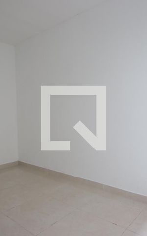 Apartamento à venda com 37m², 2 quartos e sem vagaSala