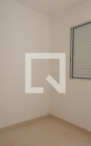 Apartamento à venda com 37m², 2 quartos e sem vagaQuarto