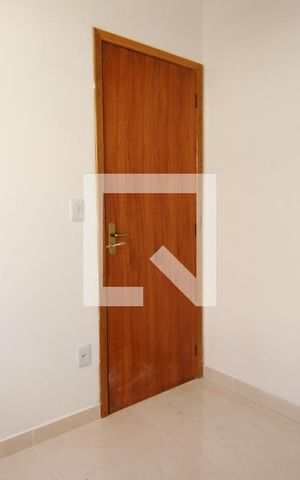 Apartamento à venda com 37m², 2 quartos e sem vagaQuarto