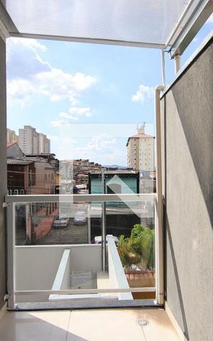 Apartamento à venda com 37m², 2 quartos e sem vagaVista