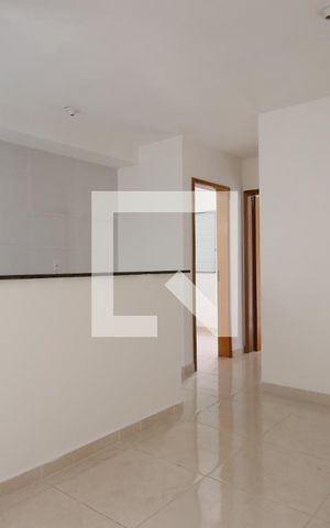Apartamento à venda com 37m², 2 quartos e sem vagaSala
