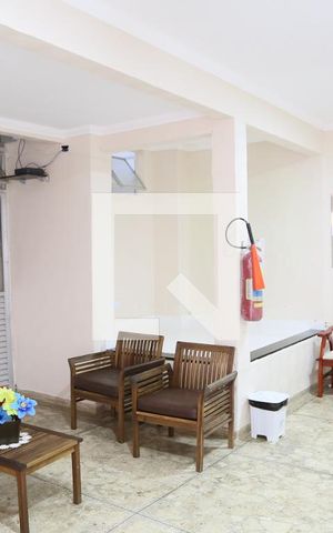 Studio para alugar com 50m², 1 quarto e sem vagaHall de entrada