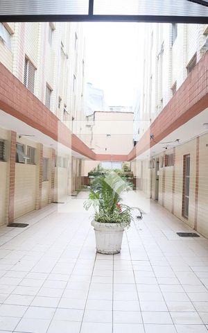 Studio para alugar com 50m², 1 quarto e sem vagaÁrea comum