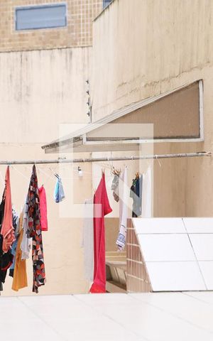 Studio para alugar com 50m², 1 quarto e sem vagaLavandeiria