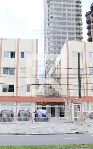 Studio para alugar com 50m², 1 quarto e sem vagaFachada