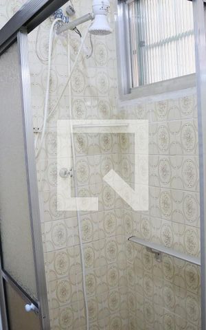 Studio para alugar com 50m², 1 quarto e sem vagaBanheiro
