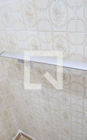 Studio para alugar com 50m², 1 quarto e sem vagaBanheiro/Barra de seg.
