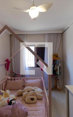 Apartamento à venda com 75m², 2 quartos e 1 vaga Apartamento à venda com 75m², 2 quartos e 1 vagaQuarto