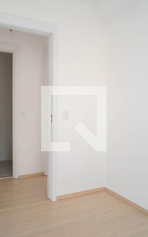 Apartamento à venda com 42m², 2 quartos e sem vaga Apartamento à venda com 42m², 2 quartos e sem vagaQuarto 1