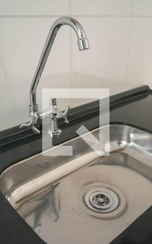 Apartamento à venda com 42m², 2 quartos e sem vaga Apartamento à venda com 42m², 2 quartos e sem vagaCozinha