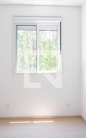 Apartamento à venda com 42m², 2 quartos e sem vaga Apartamento à venda com 42m², 2 quartos e sem vagaQuarto 1