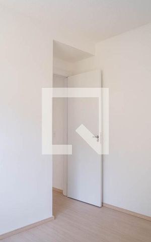 Apartamento à venda com 42m², 2 quartos e sem vaga Apartamento à venda com 42m², 2 quartos e sem vagaQuarto 2