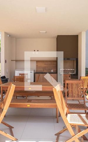 Apartamento à venda com 42m², 2 quartos e sem vaga Apartamento à venda com 42m², 2 quartos e sem vagaÁrea comum