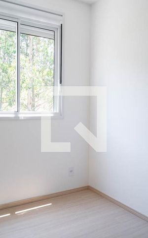 Apartamento à venda com 42m², 2 quartos e sem vaga Apartamento à venda com 42m², 2 quartos e sem vagaQuarto 1