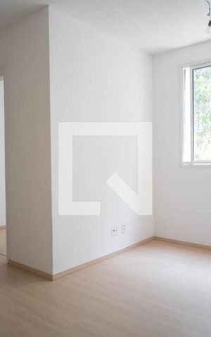 Apartamento à venda com 42m², 2 quartos e sem vaga Apartamento à venda com 42m², 2 quartos e sem vagaSala