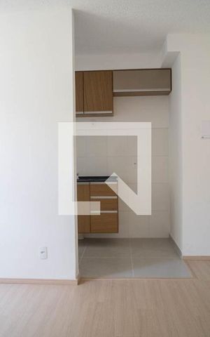 Apartamento à venda com 42m², 2 quartos e sem vaga Apartamento à venda com 42m², 2 quartos e sem vagaSala