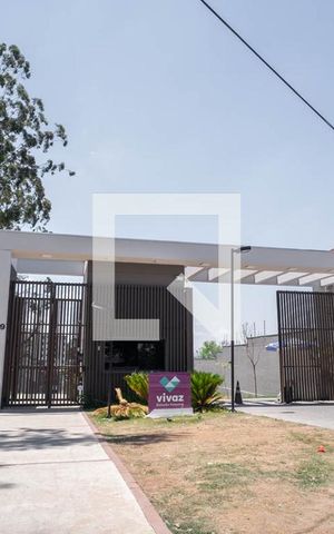 Apartamento à venda com 42m², 2 quartos e sem vaga Apartamento à venda com 42m², 2 quartos e sem vagaFachada