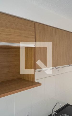 Apartamento à venda com 42m², 2 quartos e sem vaga Apartamento à venda com 42m², 2 quartos e sem vagaCozinha