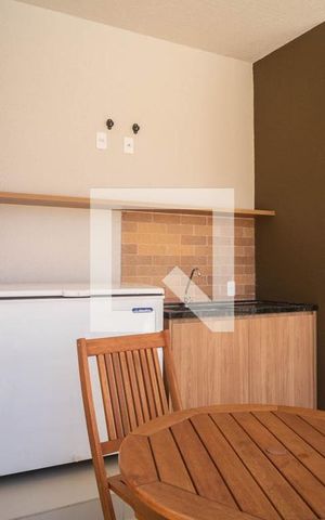 Apartamento à venda com 42m², 2 quartos e sem vaga Apartamento à venda com 42m², 2 quartos e sem vagaÁrea comum