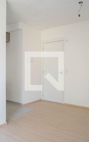Apartamento à venda com 42m², 2 quartos e sem vaga Apartamento à venda com 42m², 2 quartos e sem vagaSala