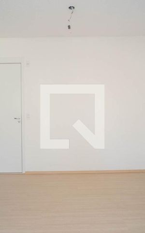 Apartamento à venda com 42m², 2 quartos e sem vaga Apartamento à venda com 42m², 2 quartos e sem vagaSala