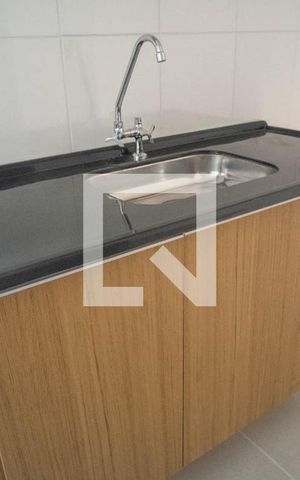 Apartamento à venda com 42m², 2 quartos e sem vaga Apartamento à venda com 42m², 2 quartos e sem vagaCozinha