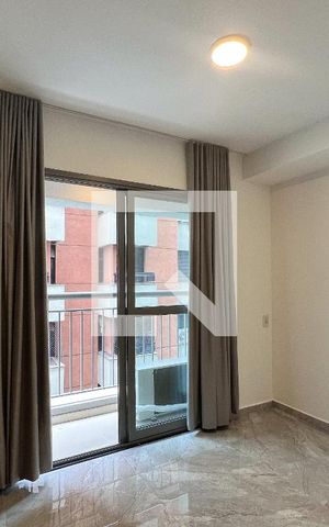 Studio à venda com 21m², 1 quarto e sem vagaStudio
