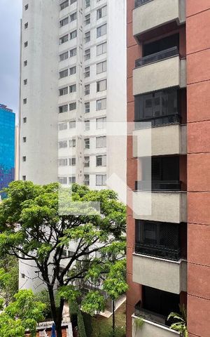 Studio à venda com 21m², 1 quarto e sem vagaVista
