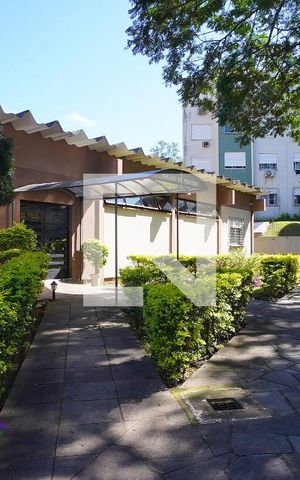 Apartamento à venda com 55m², 2 quartos e 1 vagaÁrea comum