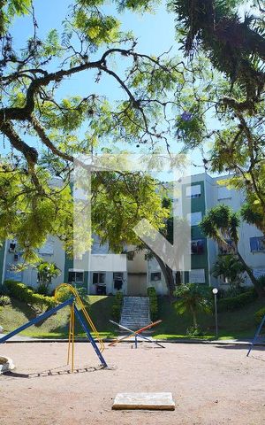 Apartamento à venda com 55m², 2 quartos e 1 vagaÁrea comum - Playground
