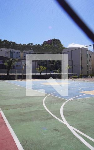 Apartamento à venda com 55m², 2 quartos e 1 vagaQuadra