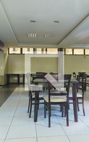 Apartamento à venda com 55m², 2 quartos e 1 vagaÁrea comum - Salão de festas