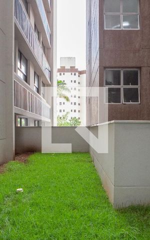 Studio à venda com 25m², 1 quarto e sem vaga Studio à venda com 25m², 1 quarto e sem vagaVista da Sala Quarto