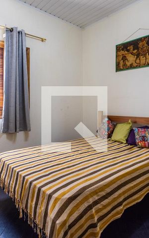 Casa para alugar com 60m², 2 quartos e sem vagaQuarto 1