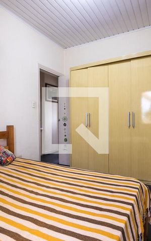 Casa para alugar com 60m², 2 quartos e sem vagaQuarto 1