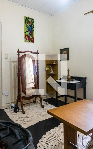 Casa para alugar com 60m², 2 quartos e sem vagaSala
