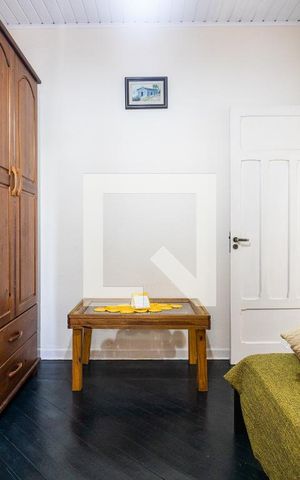Casa para alugar com 60m², 2 quartos e sem vagaQuarto 2