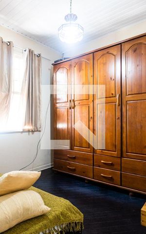 Casa para alugar com 60m², 2 quartos e sem vagaQuarto 2