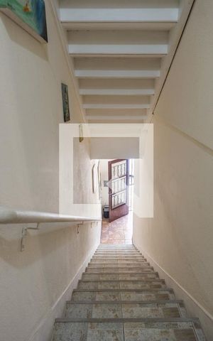 Casa para alugar com 60m², 2 quartos e sem vagaEntrada