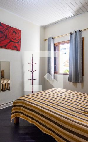Casa para alugar com 60m², 2 quartos e sem vagaQuarto 1
