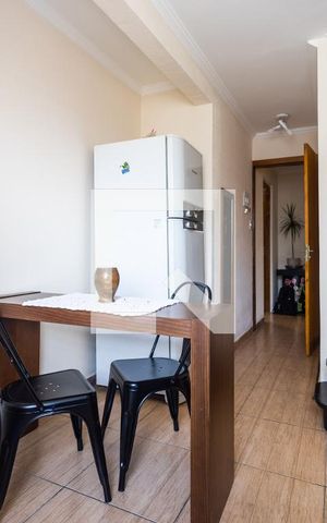 Casa para alugar com 60m², 2 quartos e sem vagaCozinha
