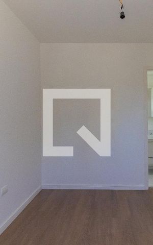 Apartamento para alugar com 33m², 1 quarto e 1 vaga Apartamento para alugar com 33m², 1 quarto e 1 vagaSuíte