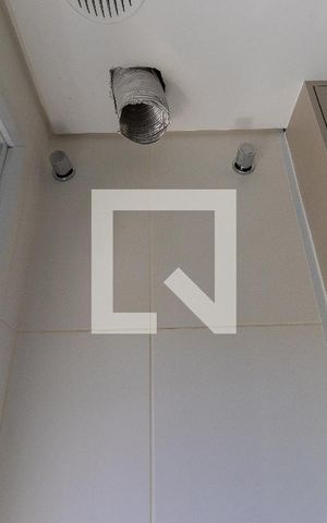 Apartamento para alugar com 33m², 1 quarto e 1 vaga Apartamento para alugar com 33m², 1 quarto e 1 vagaLavanderia