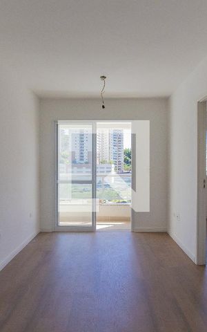 Apartamento para alugar com 33m², 1 quarto e 1 vaga Apartamento para alugar com 33m², 1 quarto e 1 vagaSala