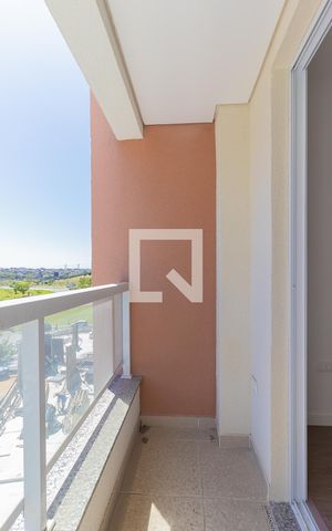 Apartamento para alugar com 33m², 1 quarto e 1 vaga Apartamento para alugar com 33m², 1 quarto e 1 vagaSacada