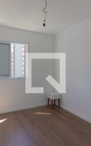 Apartamento para alugar com 33m², 1 quarto e 1 vaga Apartamento para alugar com 33m², 1 quarto e 1 vagaSuíte